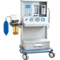 La machine d&#39;anesthésie et la méthode utilisée pour Jinling01b